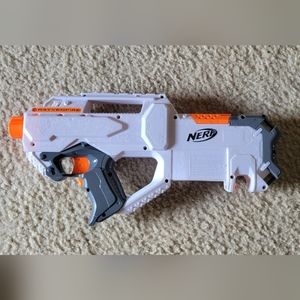 Nerf gun